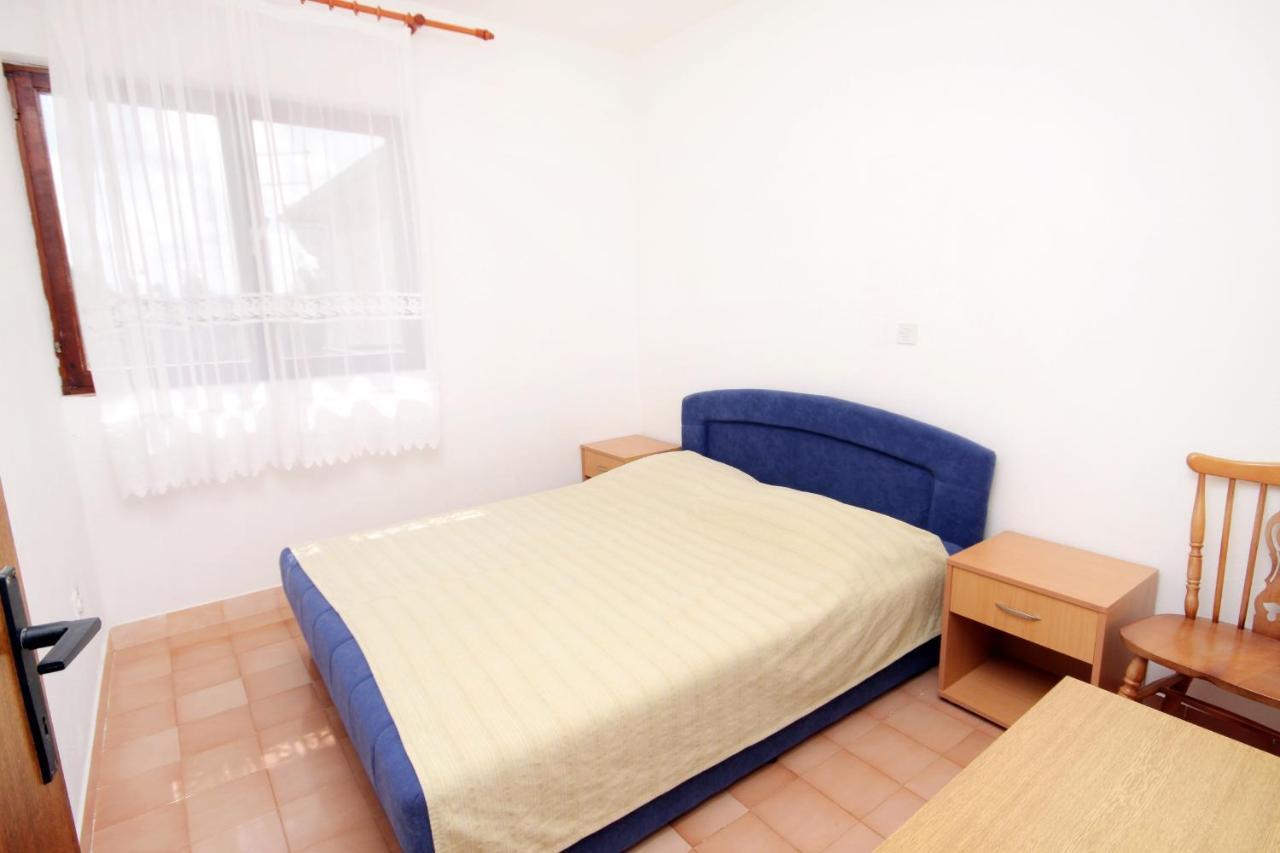 Apartments And Rooms With Parking Space Zavala, Hvar - 128 Jelsa  Ngoại thất bức ảnh
